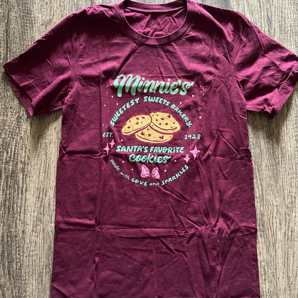 Disney T Shirt